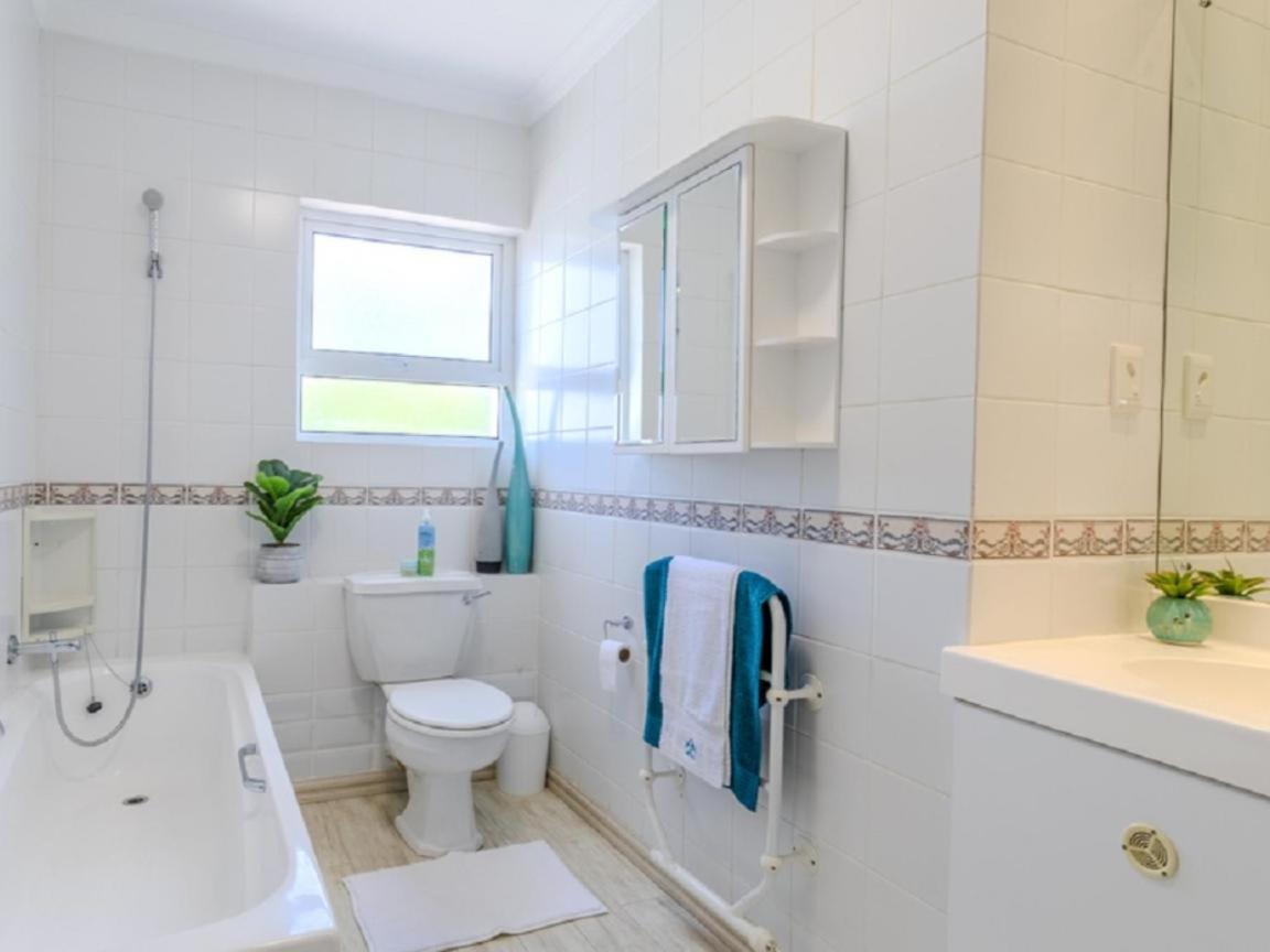 - Heart Of The Sea Apartment Hermanus